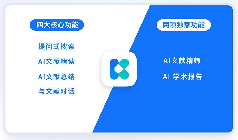 KnowS：一款为医疗工作者提供高效、精准的医学知识的AI搜索引擎