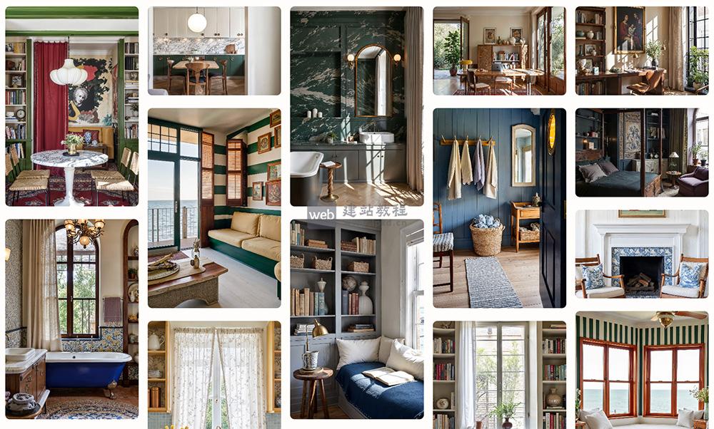 Goodhues.ai：一款面向室内设计专业人士和爱好者的人工智能创意助手