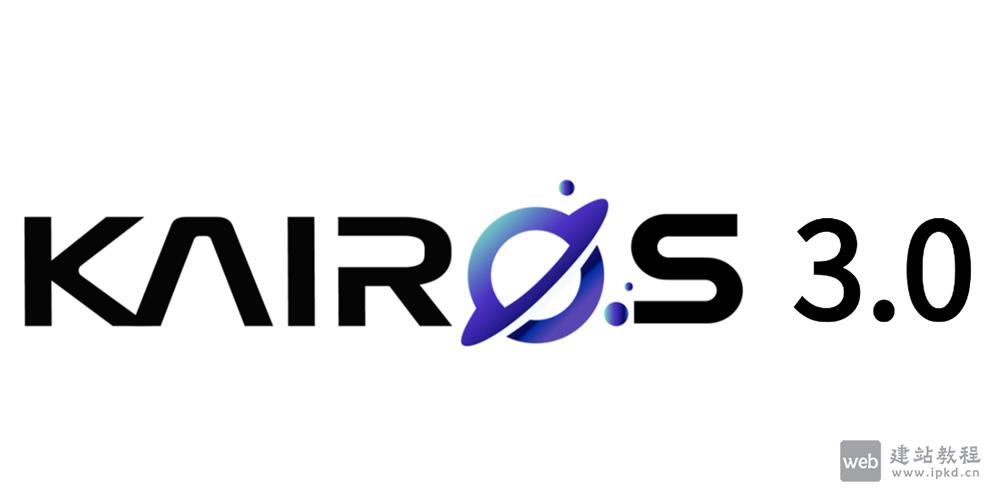 Kairos开悟世界模型3.0：大晓机器人推出的开源具身智能世界模型