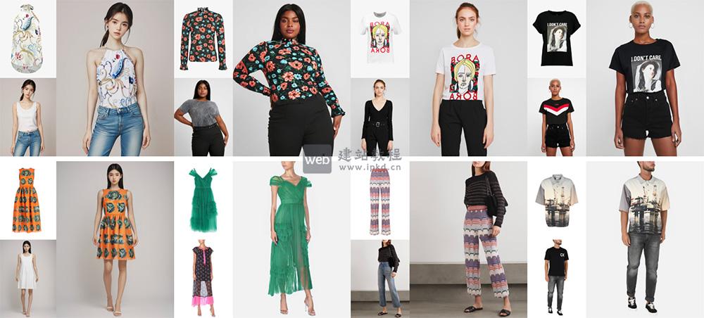 OOTDiffusion：高可控开源虚拟试穿工具，服装贴合度拉满