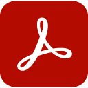 Adobe Acrobat：PDF编辑/转化/签名工具