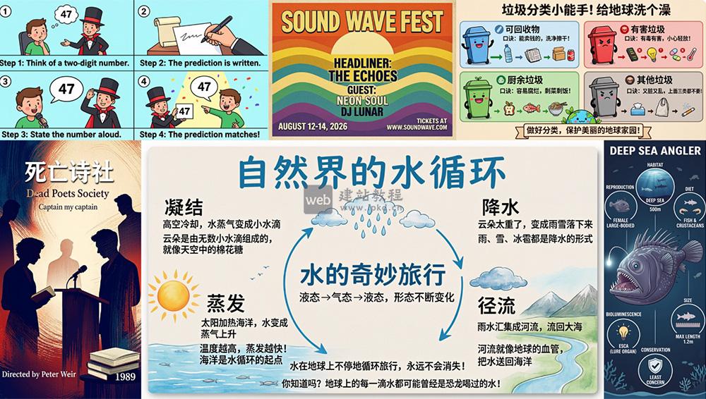 GLM-Image：智谱×华为联合开源，全流程国产芯片训练的多模态图像生成标杆